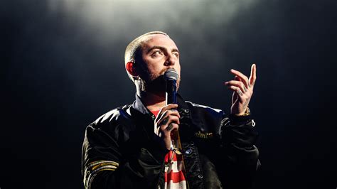 wallpaper mac miller